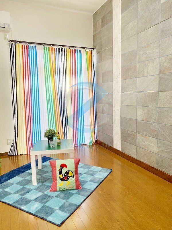 居室・リビング　リビング・居室