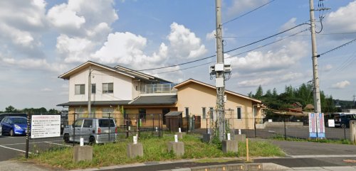 幼稚園・保育園　たんぽぽ保育園（幼稚園・保育園）まで338m