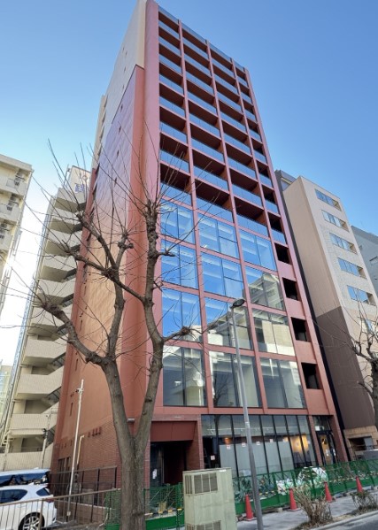 建物外観　参考写真