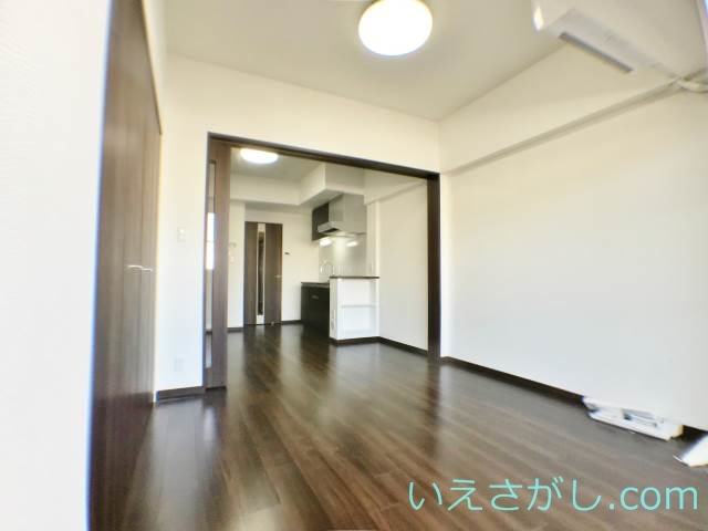 その他部屋・スペース　寝室