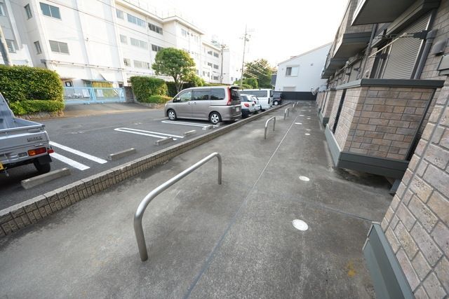 その他共有部分　外観