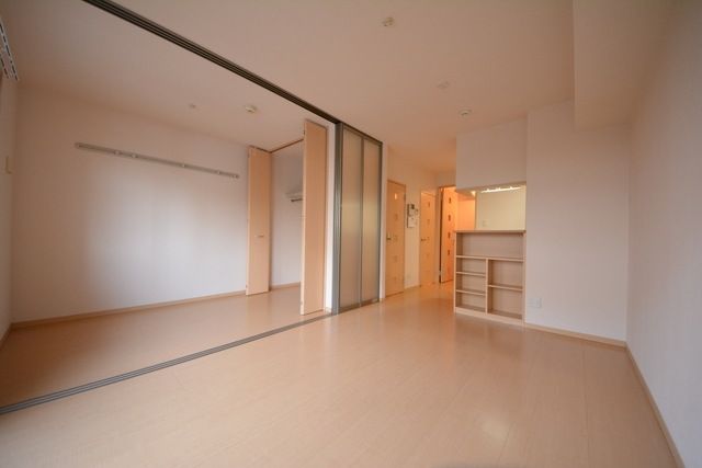 その他部屋・スペース　内装