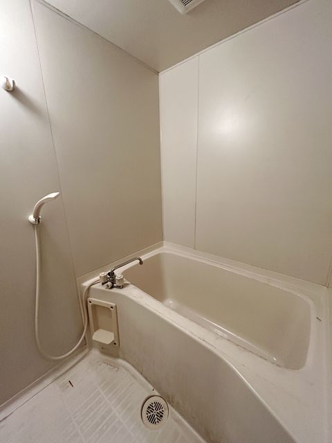 バス・シャワールーム　同仕様反転タイプ