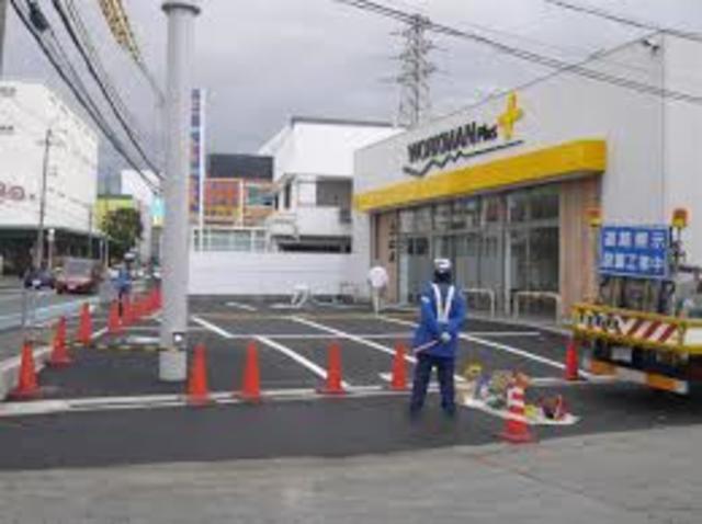 ショッピングセンター　ワークマン寝屋川店（ショッピングセンター）まで1799m