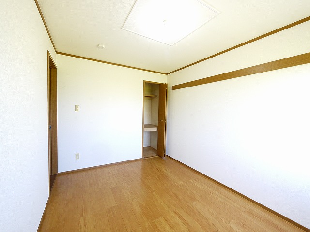 その他部屋・スペース　寝室にいかがでしょうか