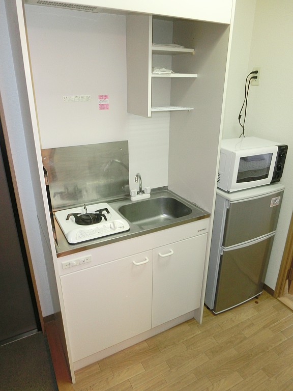 その他部屋・スペース　おしゃれな内装です