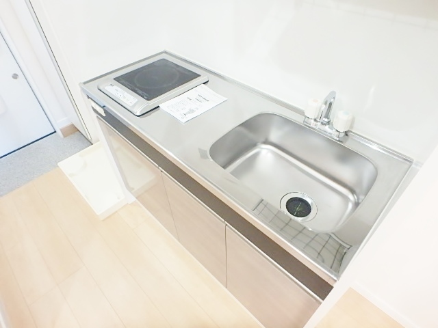 キッチン　★同施工会社イメージモデルです★