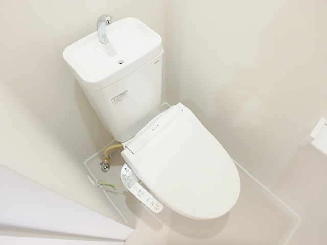 トイレ　★同施工会社イメージモデルです★