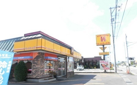 その他　ほっかほっか亭北上インター店（その他）まで1000m