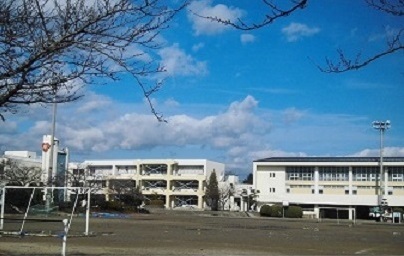 小学校　北上市立江釣子小学校（小学校）まで1800m