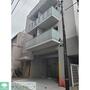 大崎広小路駅より徒歩8分 2階 築5年11ヶ月の賃貸物件