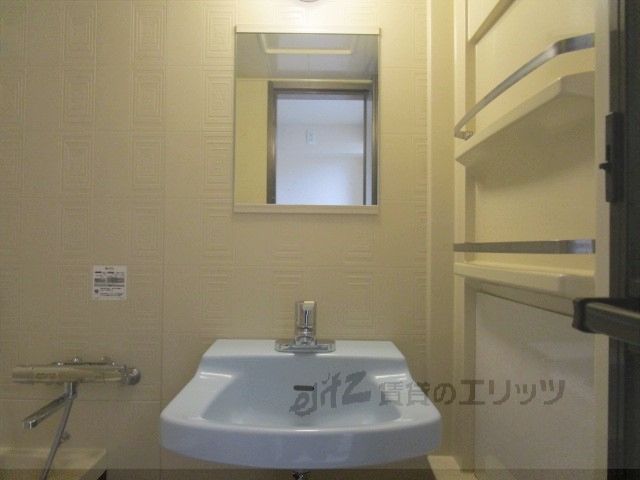 洗面設備　洗面台