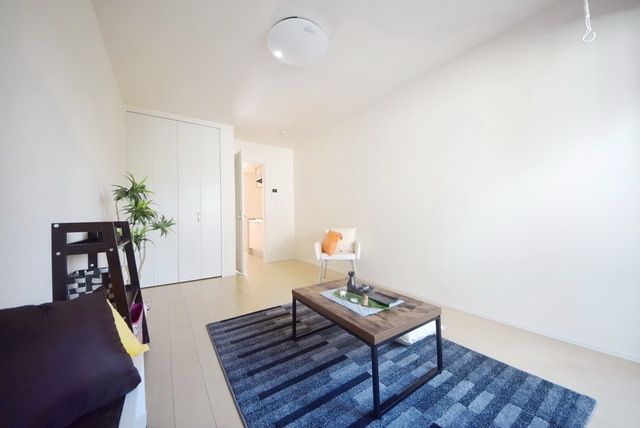 居室・リビング　※VRステージング実施中※