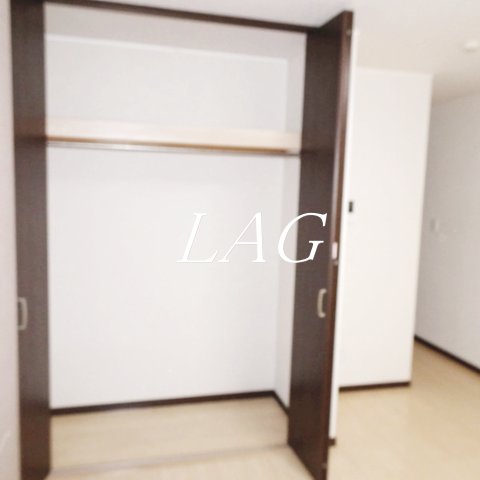 収納　収納です。