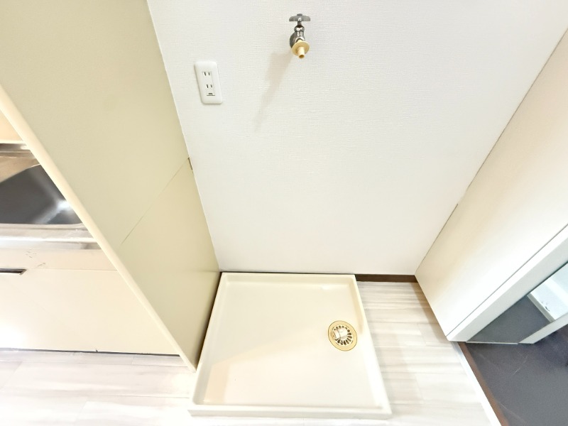 その他設備　別号室