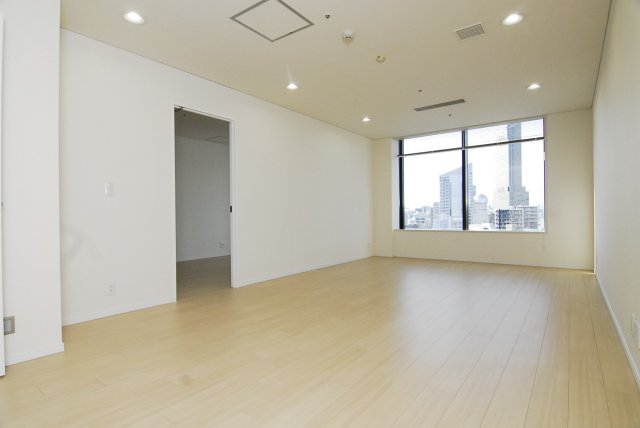 居室・リビング　居室