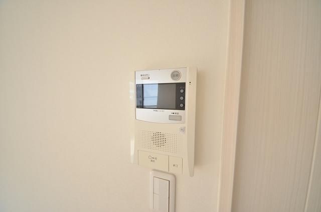 セキュリティ　別部屋参照写真