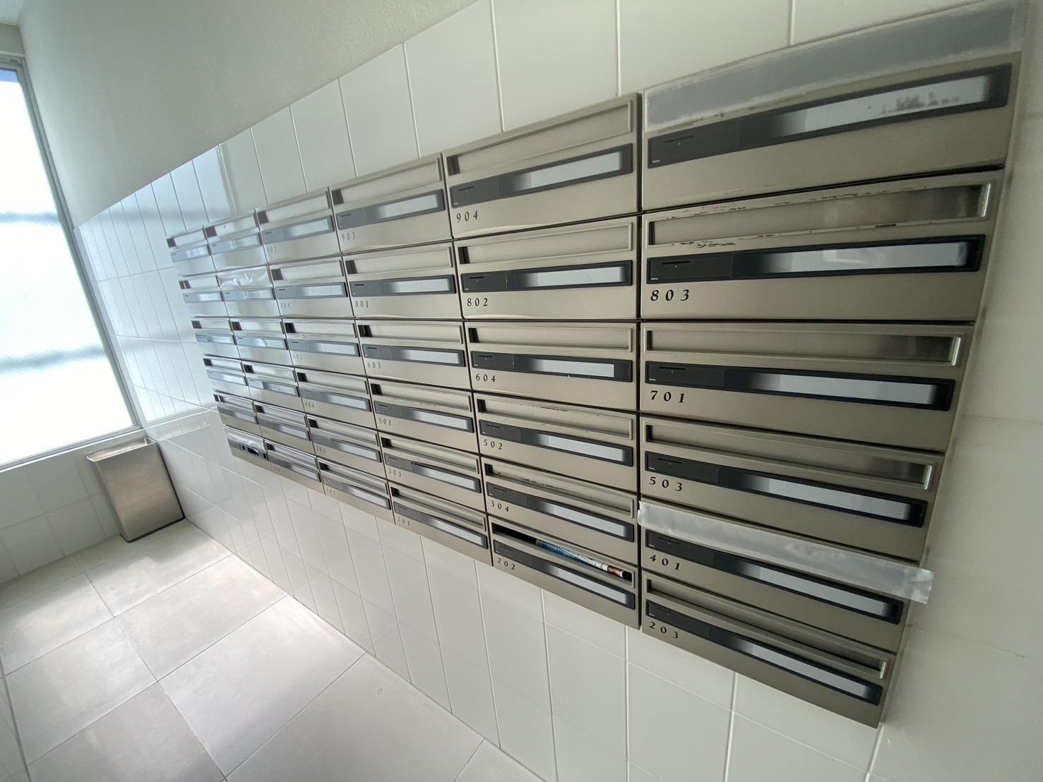 その他共有部分