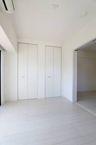 その他部屋・スペース　こちらは寝室にいかがでしょうか