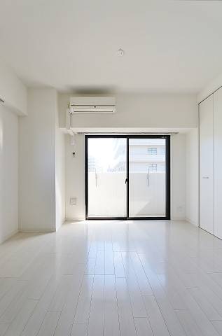 その他設備　年中快適に過ごせます