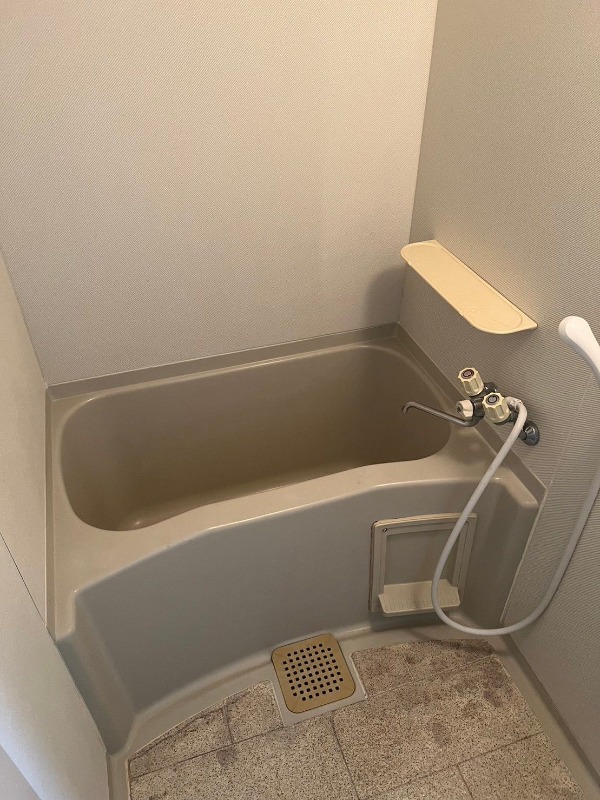 バス・シャワールーム　別号室