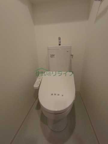 トイレ　他部屋参照