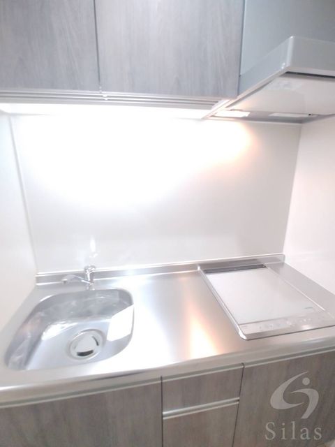 キッチン　同仕様