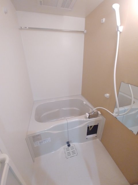 バス・シャワールーム　同仕様