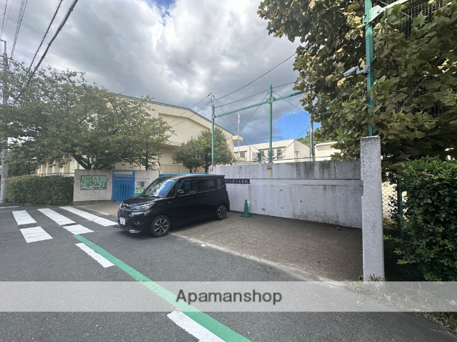 小学校　枚方市立小学校枚方小学校（小学校）まで850m