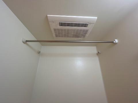 その他　浴室乾燥機