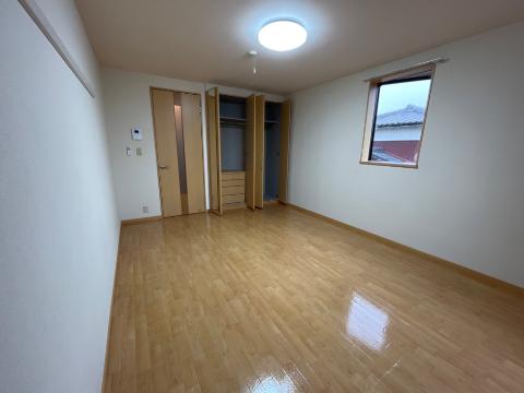 居室・リビング　洋室