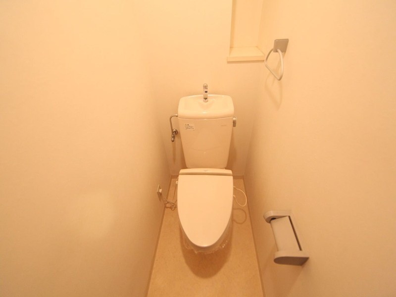 トイレ　個室トイレ