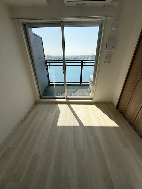 ArtizA堺の内装写真