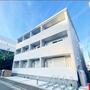 新田駅より徒歩9分 1階 築1年8ヶ月の賃貸物件
