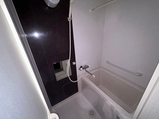 バス・シャワールーム　※別号室の写真になります