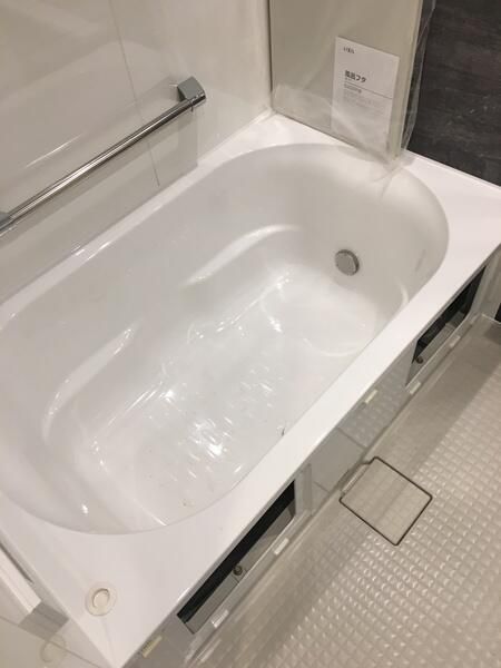 バス・シャワールーム　☆ゆっくりくつろげるお風呂☆