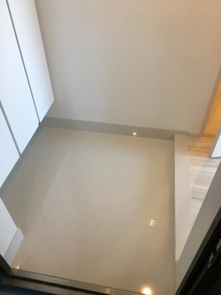 玄関　☆広々とした玄関☆