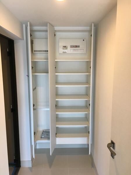 収納　☆シューズBOX☆