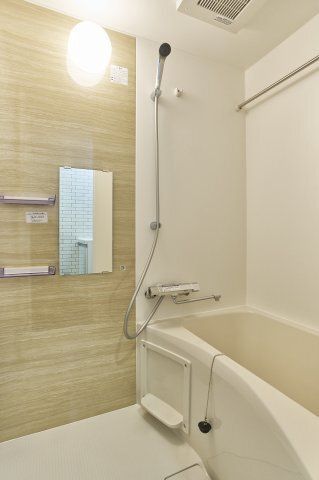 バス・シャワールーム　☆お風呂☆