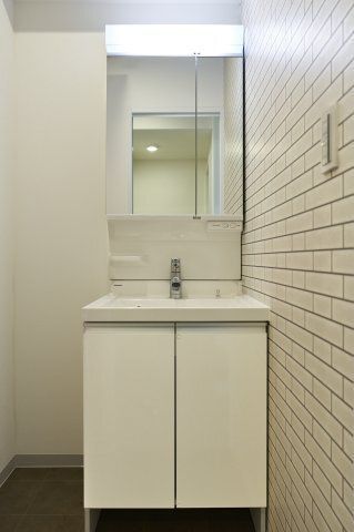 洗面設備　☆独立洗面台☆