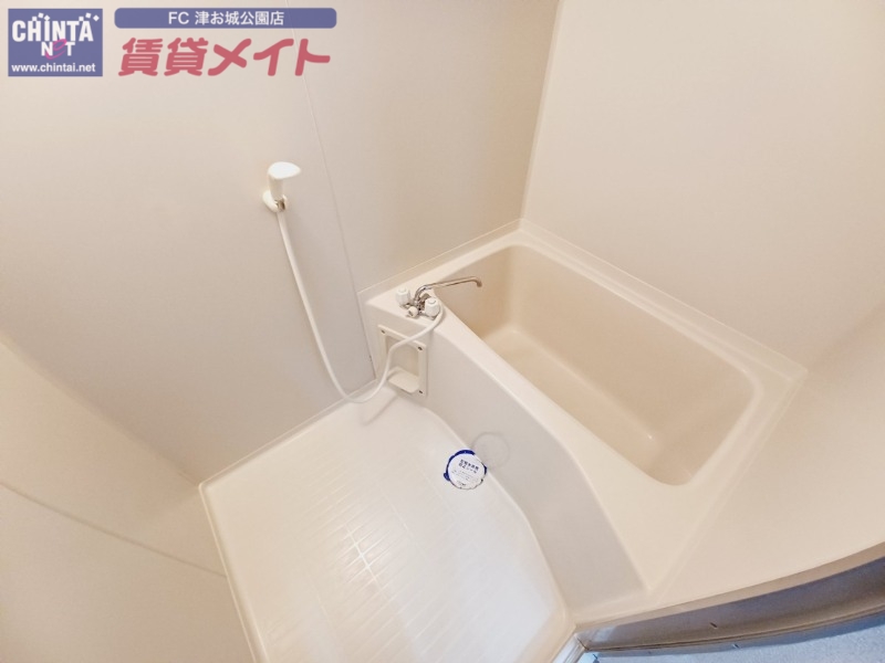 バス・シャワールーム　別部屋画像参考