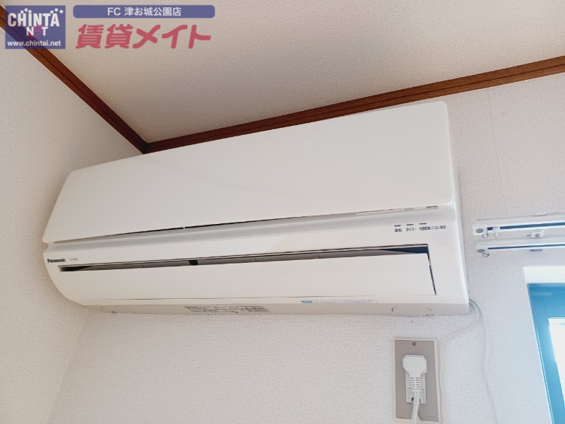 その他設備　別部屋画像参考