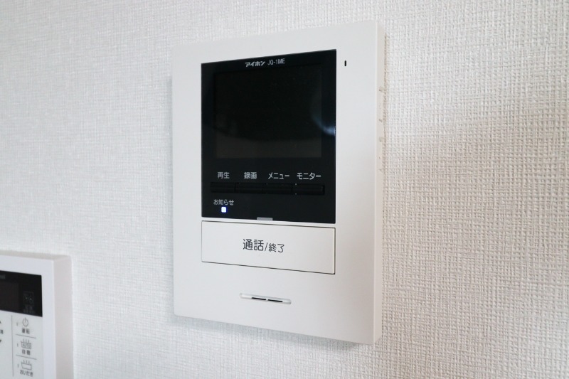 セキュリティ　図面と現状に相違がある場合には現状を優先