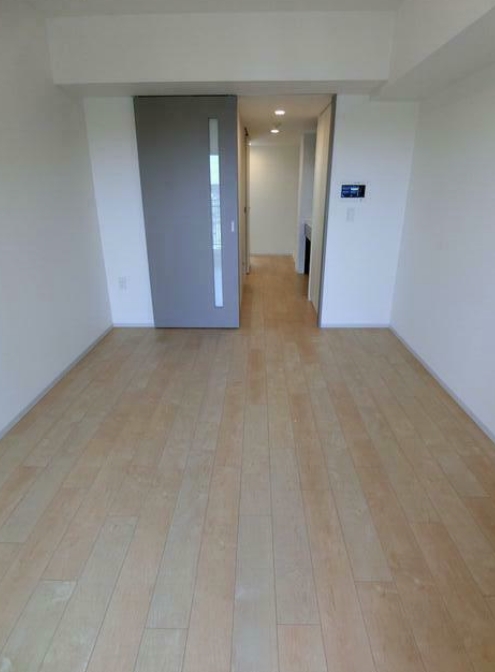 居室・リビング　※別部屋参考写真