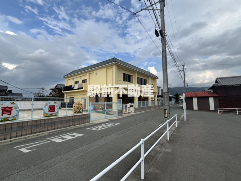 幼稚園・保育園　東山中央保育園（幼稚園・保育園）まで2400m