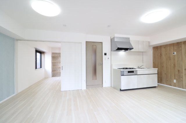 居室・リビング　別室の参考写真です。※現況優先