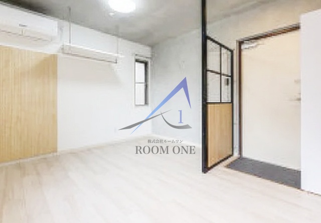 居室・リビング　洋室のお部屋です。