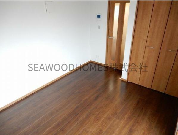 居室・リビング　リビングスペース