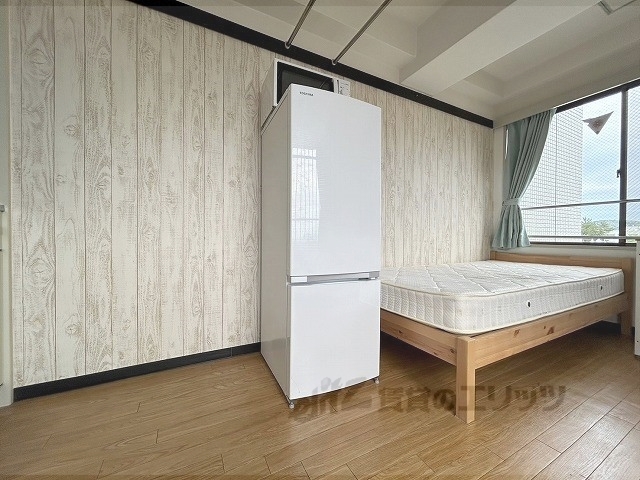 その他部屋・スペース　冷蔵庫