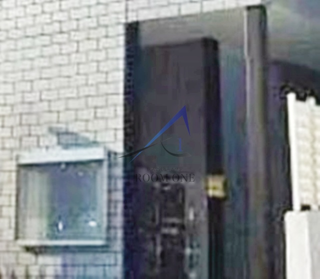 エントランス　エントランスです。